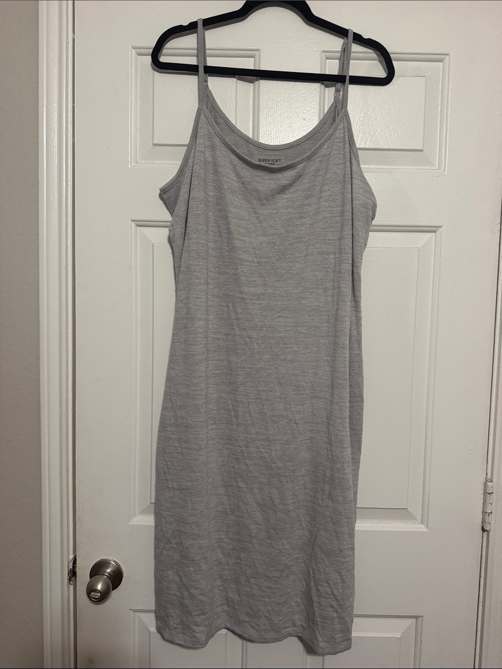 Torrid super soft sleep dress